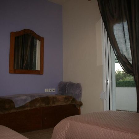 Kiki Stegna Appartement Archangelos  Buitenkant foto